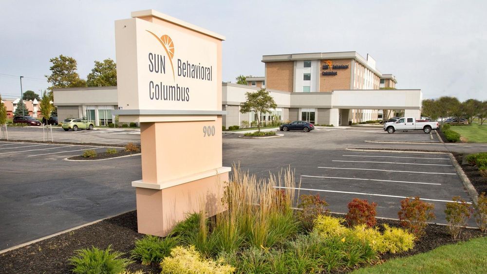 SUN Behavioral Columbus - patient advocate in Columbus, OH