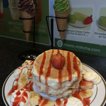 Momo Matcha - Cafes Near Me - Norwalk, Connecticut