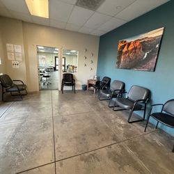 Sol Physical Therapy