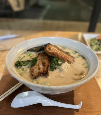 HiroNori | Craft Ramen by null