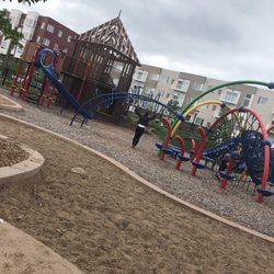 Cottageville Park