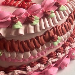 Cake Queen