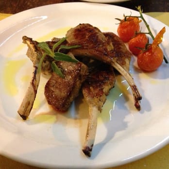 Saltimbocca - Lamb chops! - Roman Near Me - Rome, RM Saltimbocca - Lamb chops! - Roman Near Me - Rome, RM