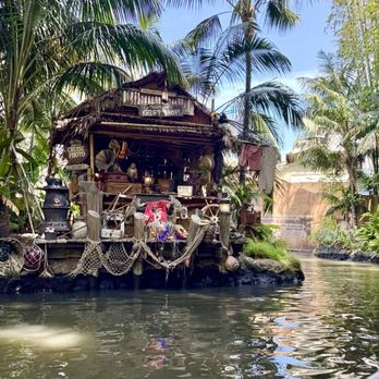 Jungle Cruise - Trader Sam's Gift Shop - Amusement Parks Near Me - Anaheim, California Jungle Cruise - Trader Sam's Gift Shop - Amusement Parks Near Me - Anaheim, California
