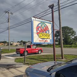 Shep's Diner