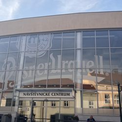 Pivovar Plzeňský Prazdroj