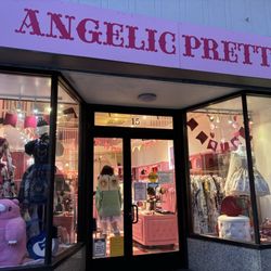 Angelic Pretty