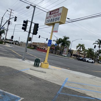 BB Star Auto Repair Center - My Dad's dedicated place to get smog checks - Auto Repair Near Me - Artesia, California BB Star Auto Repair Center - My Dad's dedicated place to get smog checks - Auto Repair Near Me - Artesia, California