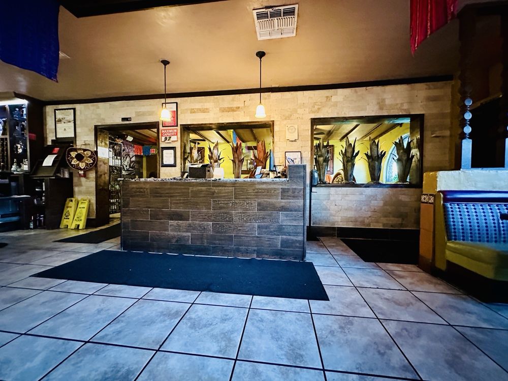 Carmelita's Mexican Restaurant