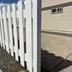Triple J Contractor - After- Repair is complete