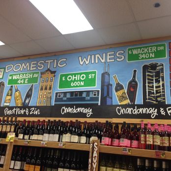 Trader Joe's - Grocery Near Me - Chicago, Illinois