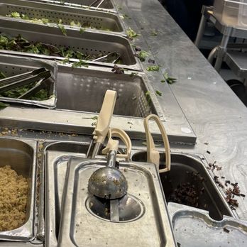 sweetgreen - Healthy Salads, Wraps, and Bowls - Salad Near Me - Palo Alto, California
