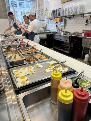 Rice Bar by null