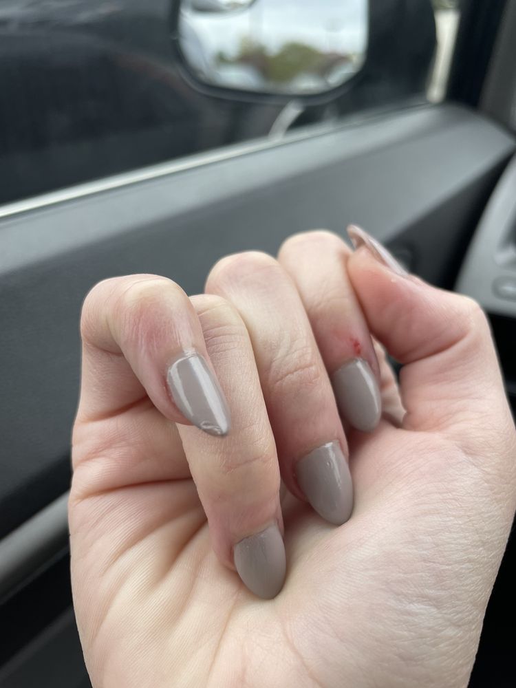 AMY NAILS Updated May 2024 36 Photos & 26 Reviews 5601 Richmond