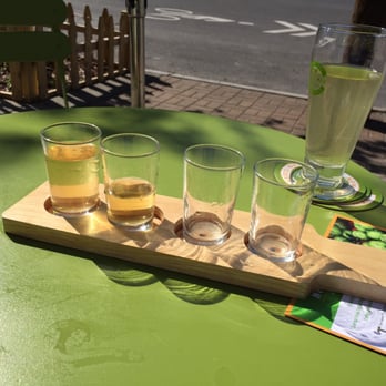 Nine Pin Cider - Breweries Near Me - Albany, New York Nine Pin Cider - Breweries Near Me - Albany, New York