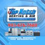Top Notch Heating & Air