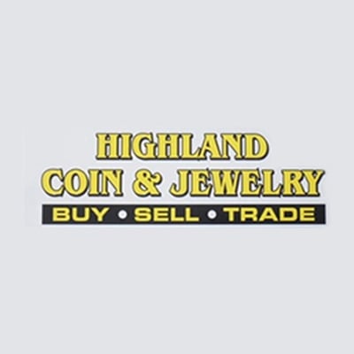 Highland Coin & Jewelry