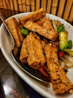 Vanessa's Bistro by null