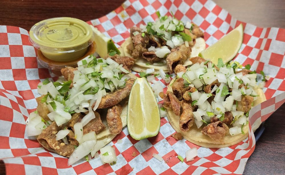 Birria Estilo Zacatecas