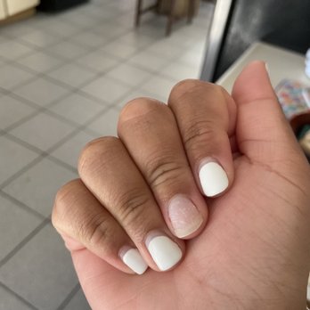 AM & PM Nail Spa - Nail Salons Near Me - Sherman oak, California