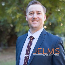 JELMS Insurance Group - Brian Cichon - Insurance Agent