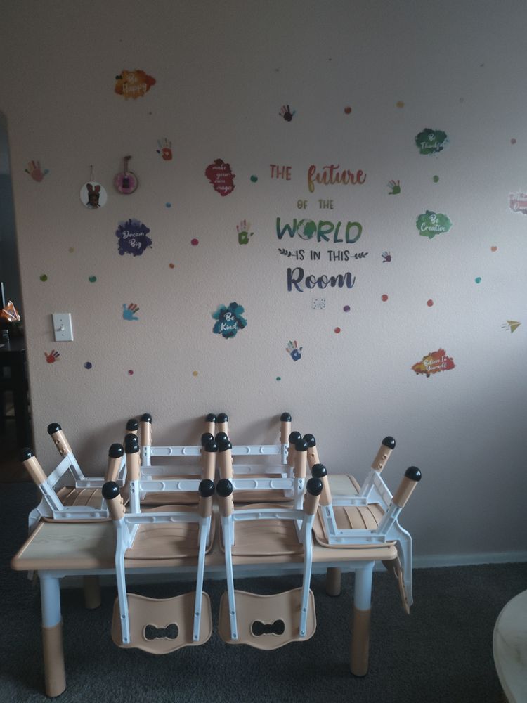 Earlyworm Childcare Center - childcare center in Colorado Springs, CO