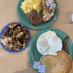 Real Food Cafe - Tuesday special