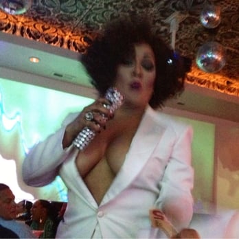 Kit Kat Club - The Beautiful Whitney Louise Gaytan performing Whitney Houston. What a performance. - Lounges Near Me - Chicago, Illinois Kit Kat Club - The Beautiful Whitney Louise Gaytan performing Whitney Houston. What a performance. - Lounges Near Me - Chicago, Illinois