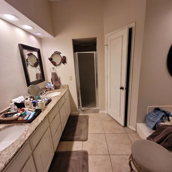 Zion Roofing & Renovations - Bath remodeled by Zion - Roofing Near Me - McKinney, Texas Zion Roofing & Renovations - Bath remodeled by Zion - Roofing Near Me - McKinney, Texas