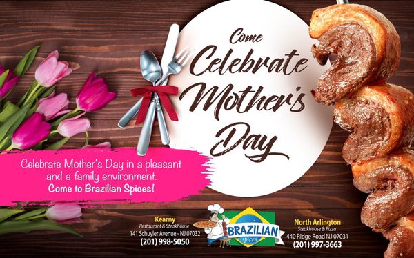 Brazilian Spices by null