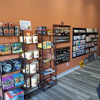 Something Perfect - Games, cards, wooden signs and hilarious cards! - Gift Shops Near Me - Wallace, Idaho