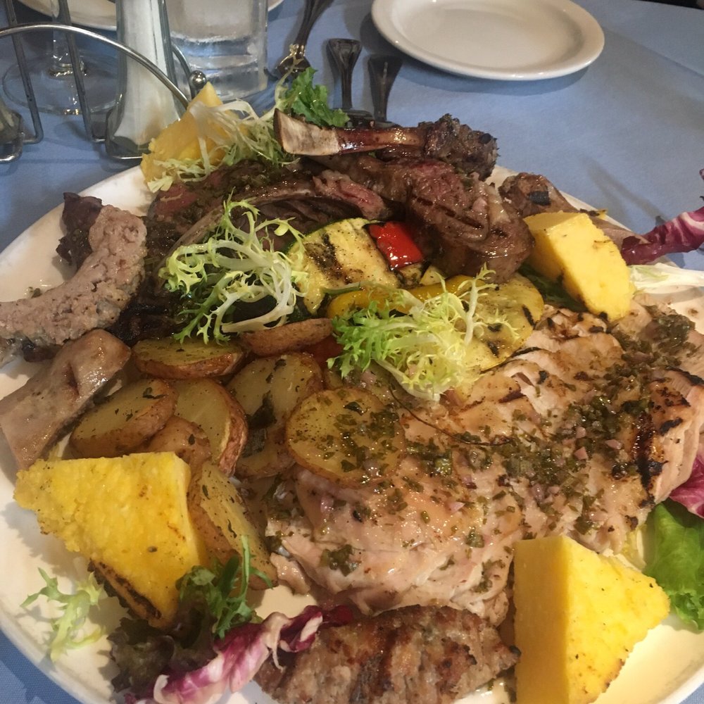 Parma - Italian Near Me - Fresno, California Parma - Italian Near Me - Fresno, California