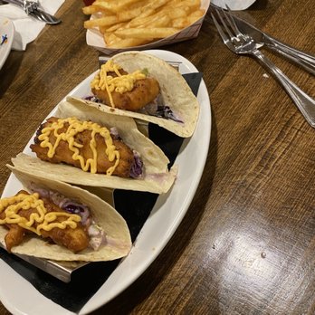 Spencer's Place - Fish tacos - American Near Me - Walpole, New Hampshire