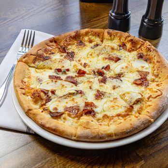 PJ's - SentryWorld - Pizza Near Me - Stevens Point, Wisconsin PJ's - SentryWorld - Pizza Near Me - Stevens Point, Wisconsin