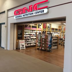 Ponce De Leon Mall - Gnc