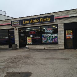 Phill & Mike's Lee Auto Parts