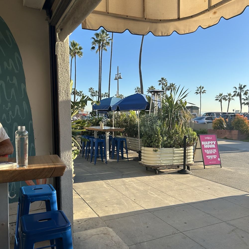 The Waterfront Venice - Beer Gardens Near Me - Venice, California The Waterfront Venice - Beer Gardens Near Me - Venice, California