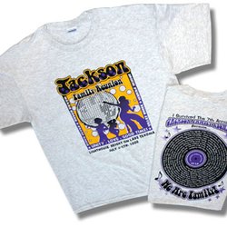 Crazy Native Graphic Arts - We Can Turn Your Ideas Into Wearable Art!