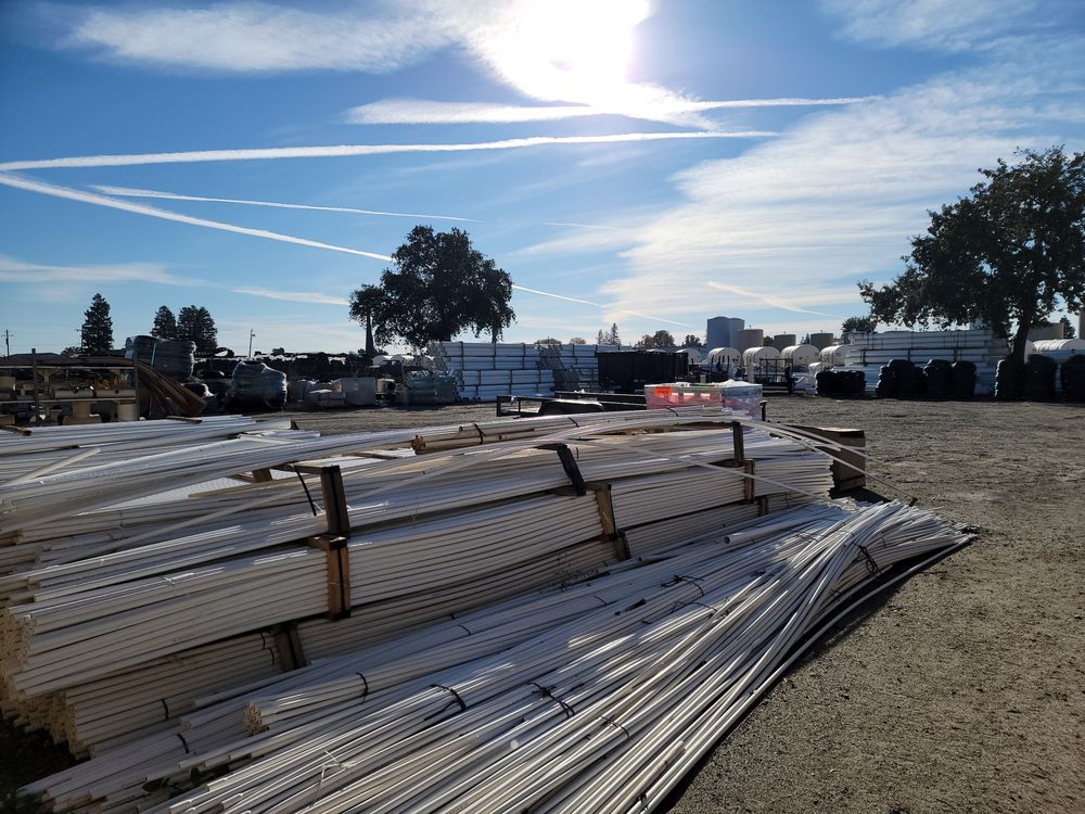 CIRCLE R IRRIGATION Updated August 2024 3076 Colusa Hwy, Yuba City