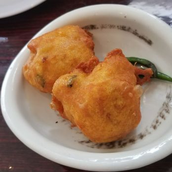 Awang Kitchen - Fried stuffed tofu - Indonesian Near Me - Elmhurst, New York