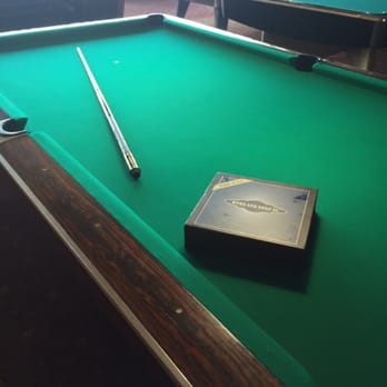 International Billiards - The Mercedes - Pool Halls Near Me - Westminster, California