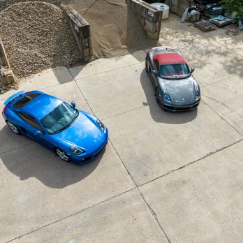 Steel City Auto Spa - Porsche Cayman & Porsche Boxster freshly detailed! - Auto Detailing Near Me - Pittsburgh, Pennsylvania Steel City Auto Spa - Porsche Cayman & Porsche Boxster freshly detailed! - Auto Detailing Near Me - Pittsburgh, Pennsylvania