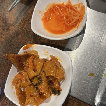 Hanoo Kalbi - Korean Near Me - Van Nuys, California