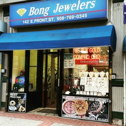 Bong Jewelers