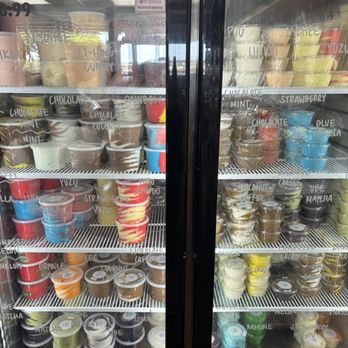 Aloha Creamery - All the ice creams and flavors - Ice Cream & Frozen Yogurt Near Me - Aiea, Hawaii Aloha Creamery - All the ice creams and flavors - Ice Cream & Frozen Yogurt Near Me - Aiea, Hawaii