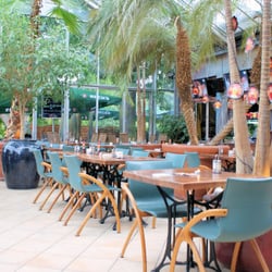 Fosters Garden