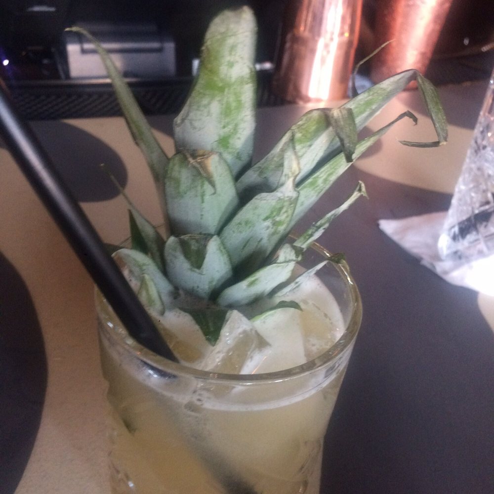 Barrio - Mexican Near Me - Chicago, Illinois