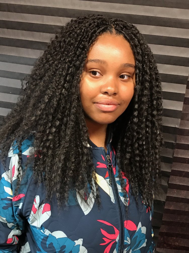 IMANI HAIR STYLES/SALON 20 Photos 9616 Reisterstown Rd, Owings