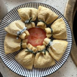 Fondue Dragon