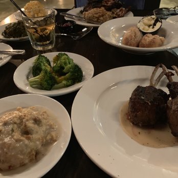 The Flint - Me and my friends meal. - American Near Me - Albany, Georgia The Flint - Me and my friends meal. - American Near Me - Albany, Georgia